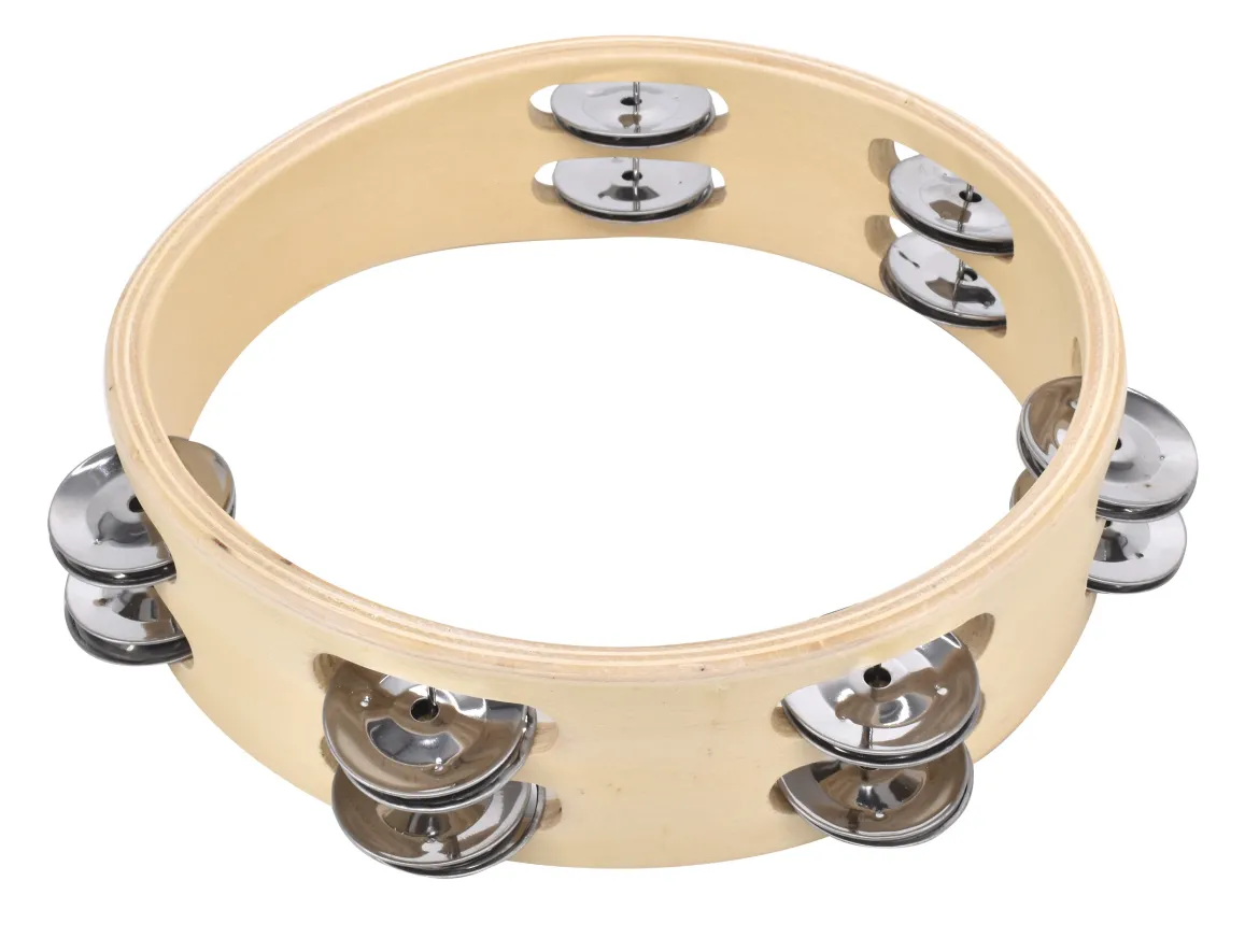 Rhythmik-Set für den Kindergarten in Kunststoffbox mit Deckel