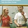 Rhythmusspiele mit Kindern, Heft inkl. CD, 1.-4. Klasse