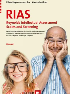 RIAS? Intelligenztest, komplett