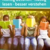 Richtig betonen - flüssig lesen - besser verstehen, Buch, 3. und 4. Klasse