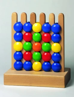 Riesen-Aximo Kammständer, 5 Rillen