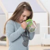 Riesen-Becherlupe, 4-10 Jahre