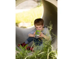 Riesen-Becherlupe, 4-10 Jahre