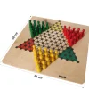 Riesen-Halma 50x50 cm, Brettspiel