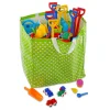 Riesen-Sandspiel-Set, 75 Teile, 3-8 Jahre