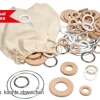 Ring-Set, Entdeckermaterial, ab 1 Jahr