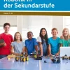 Robotik in der Sekundarstufe, Heft, 7.-10. Klasse