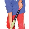 Rollbrett-Paddel 12er Set, je 87cm