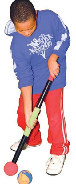 Rollbrett-Paddel 12er Set, je 87cm