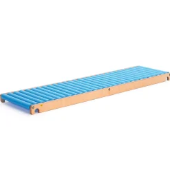 Rollenrutsche, Länge 205 cm, ab 3 Jahre