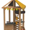 Rollenspiel-Set, Kiosk und Kaufladen, Outdoor-Spielmöbel, für Kinder