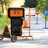 Rollenspiel-Set, Tankstelle, Outdoor-Spielmöbel, für Kinder