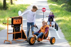 Rollenspiel-Set, Tankstelle, Outdoor-Spielmöbel, für Kinder