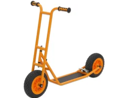 Roller klein (72 cm), orange, TopTrike Kinderfahrzeug