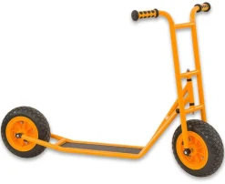 Roller klein (72 cm), orange, TopTrike Kinderfahrzeug