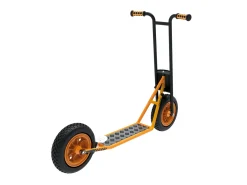 Roller Maxi (90,5 cm), schwarz, TopTrike Kinderfahrzeug