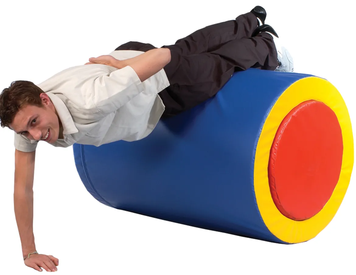 Rollinto Set, Motorikrolle, 2-teilig
