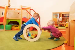 Rollrad, ab 2 Jahre