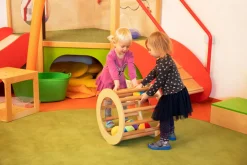 Rollrad, ab 2 Jahre