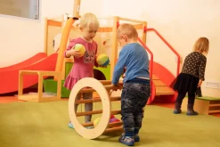 Rollrad, ab 2 Jahre