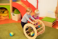 Rollrad, ab 2 Jahre