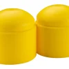 Rondino Groß-Set, 172 Riesen-Steckbausteine, ab 18 Monate