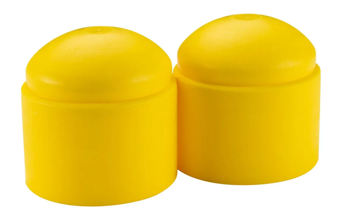 Rondino Groß-Set, 172 Riesen-Steckbausteine, ab 18 Monate