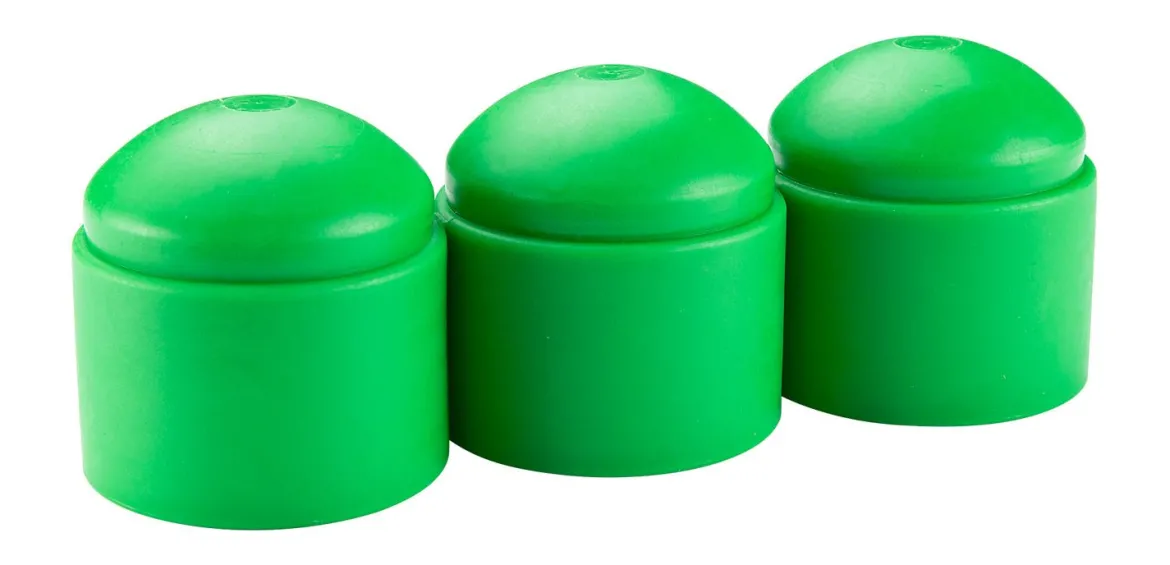 Rondino Groß-Set, 172 Riesen-Steckbausteine, ab 18 Monate