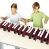 Round-Sound Tubes, 27 Stück mit Tasche, ab 3 Jahre