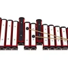 Round Sound Tubes, 13 Stück mit Tasche, ab 3 Jahre