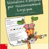 Résolutions d'énigmes - Niveau 3, Kopiervorlagenband, 8-12 Jahre