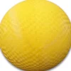 Rubber-Ball Ø18 cm - 250 g -gelb