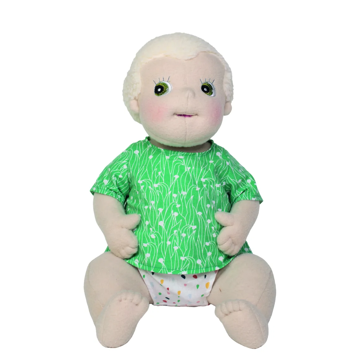 Rubens Barn Baby Carl, ab 0 Jahren