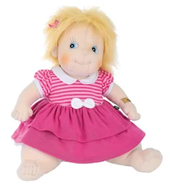 Rubens Barn Original Ida Pink, ab 3 Jahre