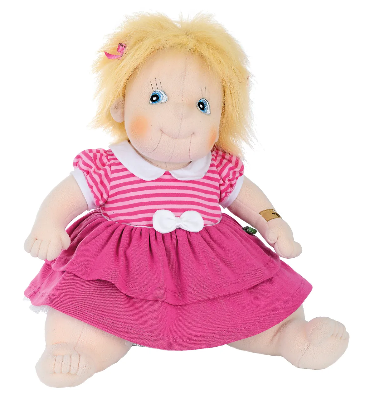 Rubens Barn Original Ida Pink, ab 3 Jahre