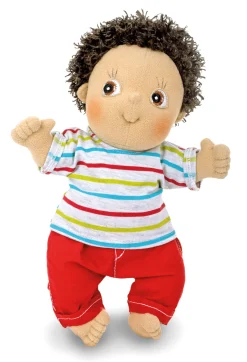 Rubens Cutie Charlie, Puppe, ab 0 Jahre