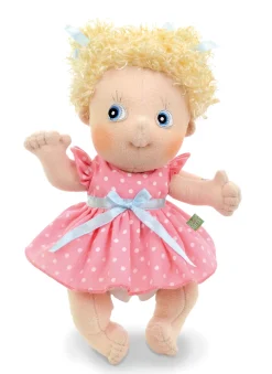 Rubens Cutie Emelie, Puppe, ab 0 Jahre