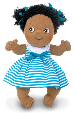 Rubens Cutie Jennifer, Puppe, ab 0 Jahre