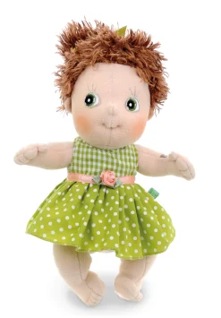 Rubens Cutie Karin, Puppe, ab 0 Jahre