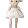 Rubens Eco Buds Daisy, Puppe, ab 0 Jahre