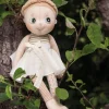 Rubens Eco Buds Hazel, Puppe, ab 0 Jahre
