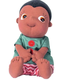 Rubens Tummies Kelvin, Bio-Wärme- und Kühlpuppe