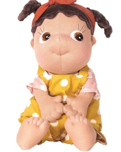 Rubens Tummies Lumi, Bio-Wärme- und Kühlpuppe