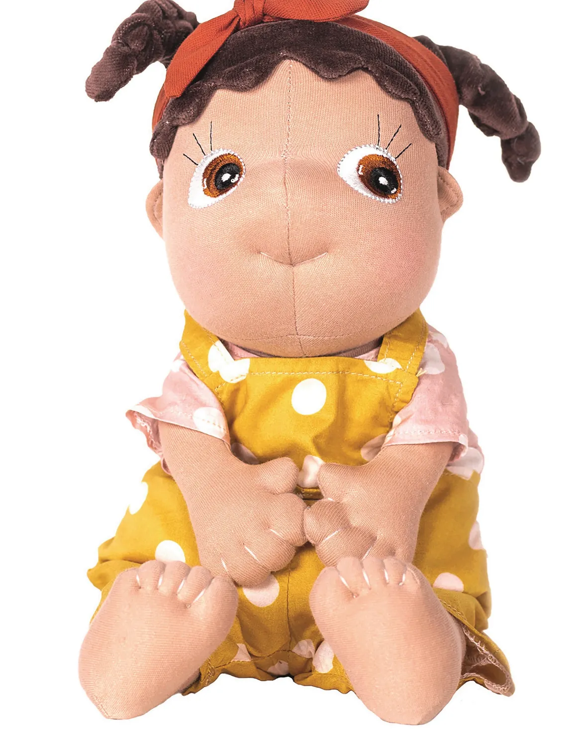 Rubens Tummies Lumi, Bio-Wärme- und Kühlpuppe