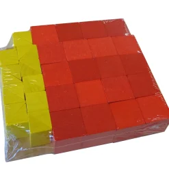 Räumlich bauen: Zusatzset