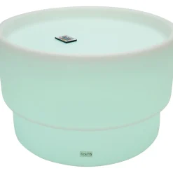 Runder Leuchttisch Ø 69 x 45 cm, portabel, wasserdicht IP65,5 bis 10 Std