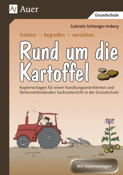 Rund um die Kartoffel