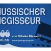Russischer Regisseur, Kartenspiel