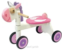Rutscher Einhorn, ab 12 Monate