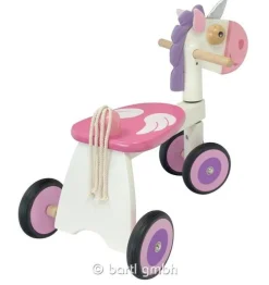Rutscher Einhorn, ab 12 Monate